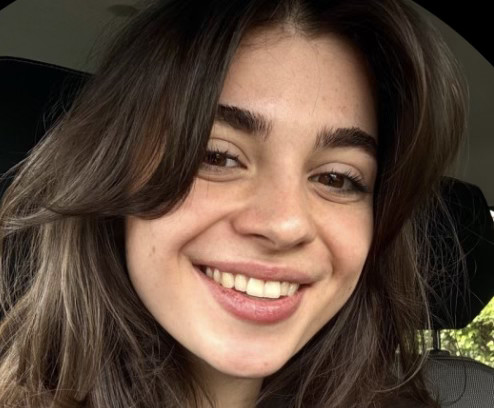 Elena Radulescu, Tuition Sales and CX Lead 