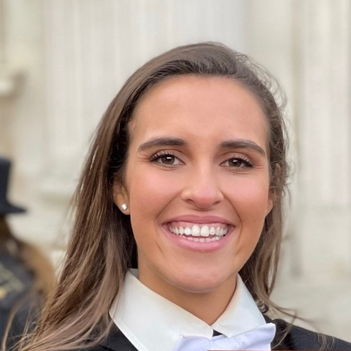 Sophia Rahman, CEO Studia